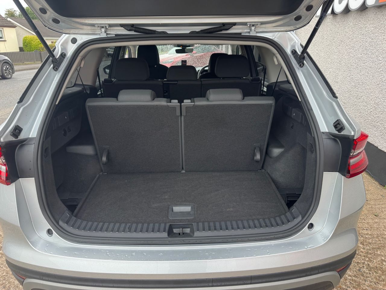 2024 SKODA KODIAQ 2.0 TDI SE SUV 5dr Diesel DSG Euro 6 (s/s) (7 Seat) (150 ps) - vehicle photo 13 for sale on PureCar