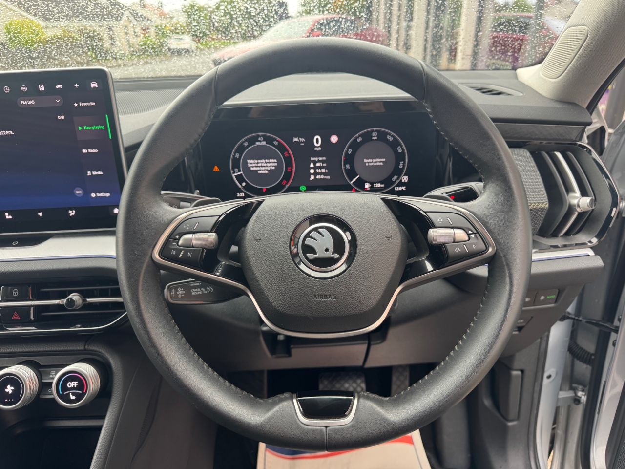 2024 SKODA KODIAQ 2.0 TDI SE SUV 5dr Diesel DSG Euro 6 (s/s) (7 Seat) (150 ps) - vehicle photo 20 for sale on PureCar
