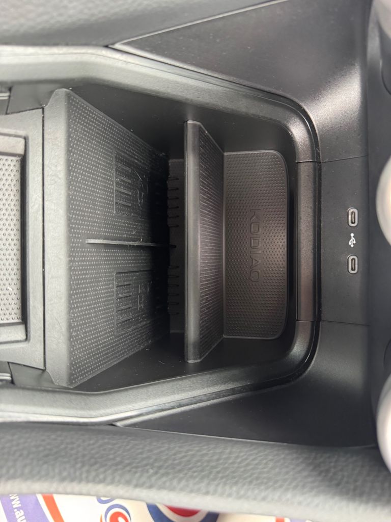 2024 SKODA KODIAQ 2.0 TDI SE SUV 5dr Diesel DSG Euro 6 (s/s) (7 Seat) (150 ps) - vehicle photo 23 for sale on PureCar