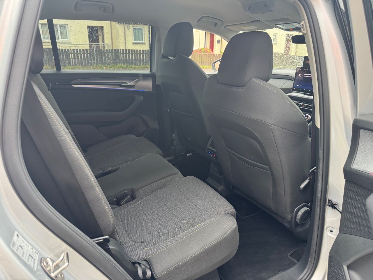 2024 SKODA KODIAQ 2.0 TDI SE SUV 5dr Diesel DSG Euro 6 (s/s) (7 Seat) (150 ps) - vehicle photo 24 for sale on PureCar