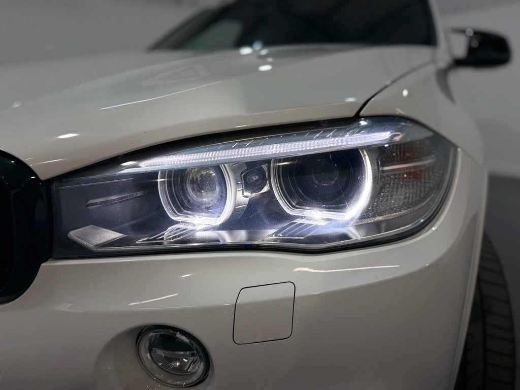 2018 BMW X5 — image 4