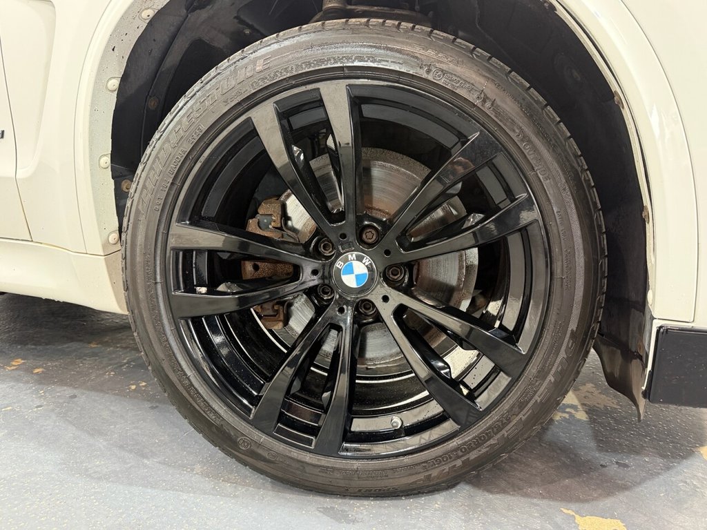 2018 BMW X5 — image 6