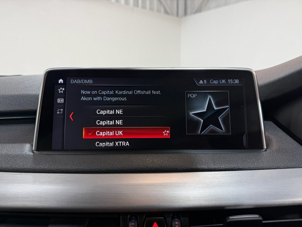 2018 BMW X5 — image 7