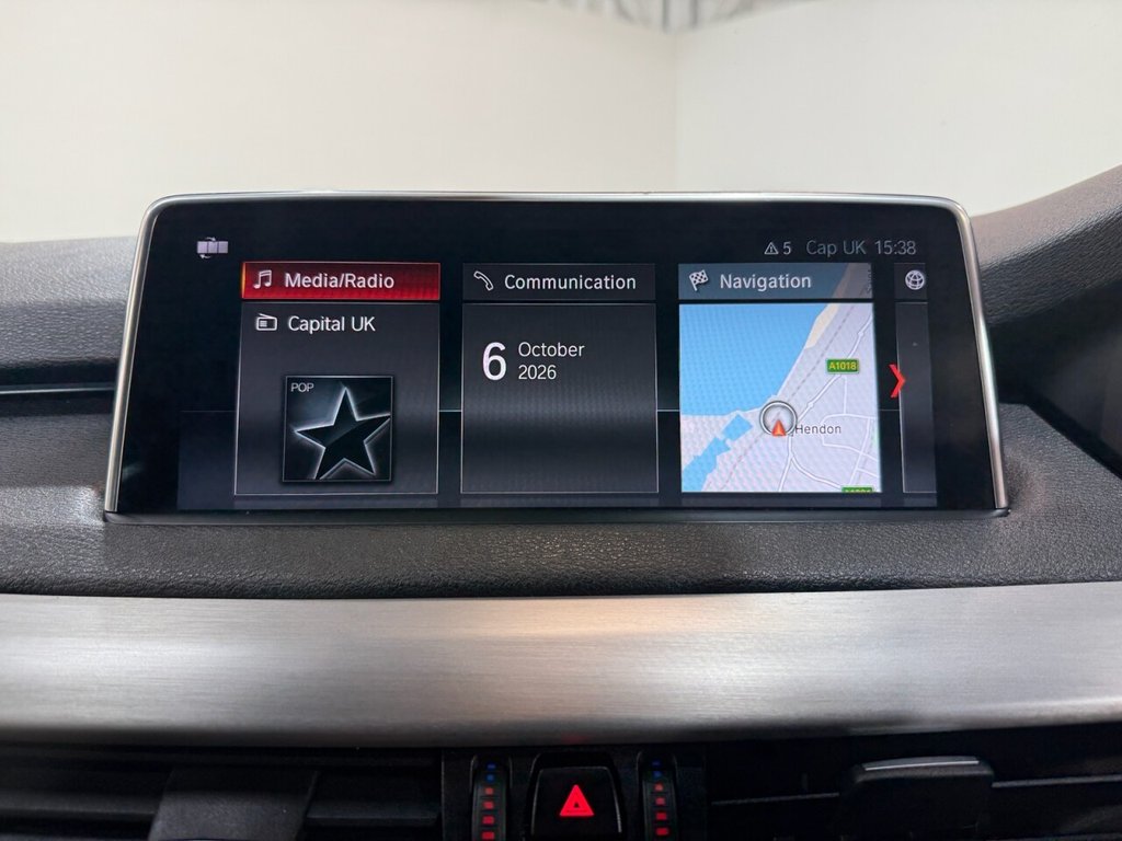2018 BMW X5 — image 8