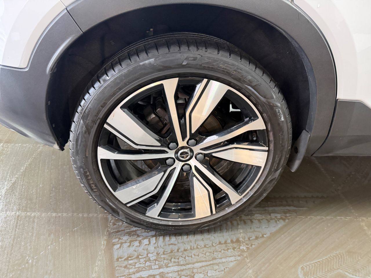 2022 VOLVO XC40 1.5h T5 Recharge 10.7kWh Ultimate Dark SUV 5dr Petrol Plug-in Hybrid Auto E - vehicle photo 23 for sale on PureCar