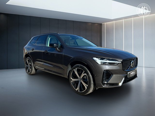 2023 Volvo XC60