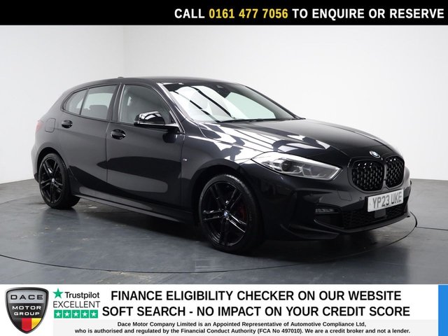 2023 BMW 1 Series
