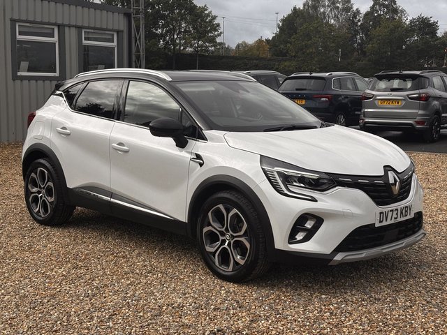 2023 Hammond Cars | Used Car Dealers | Norwich, Ipswich & Great Yarmouth — image 1