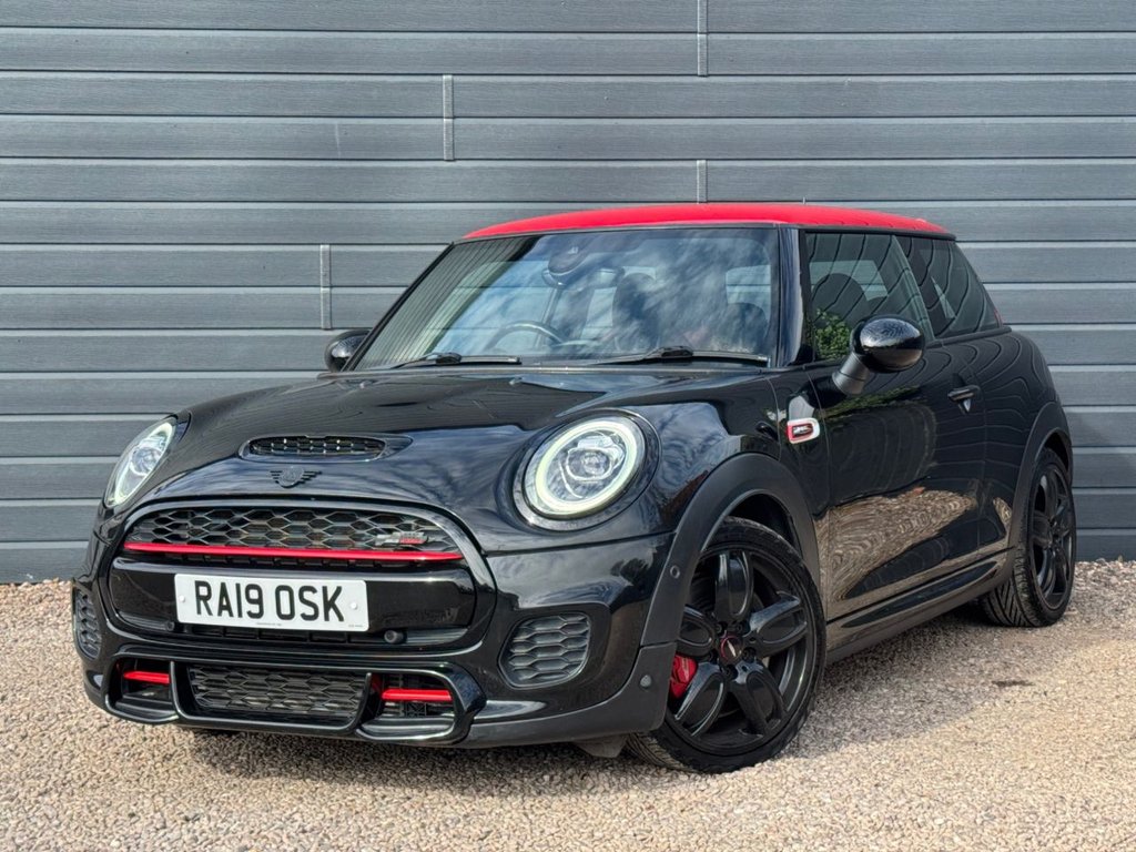 2019 MINI Hatch — image 5