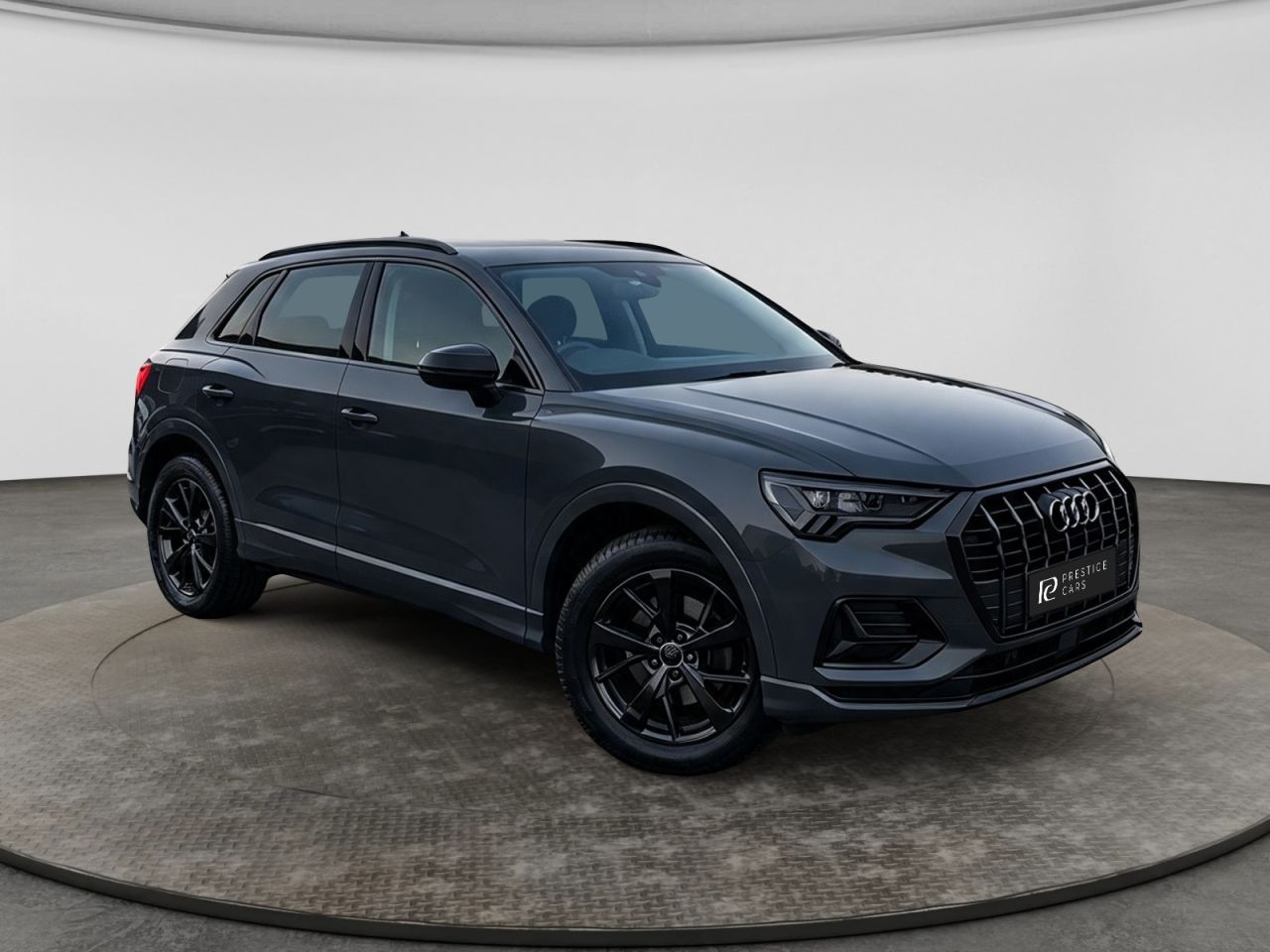 2020 Audi Q3