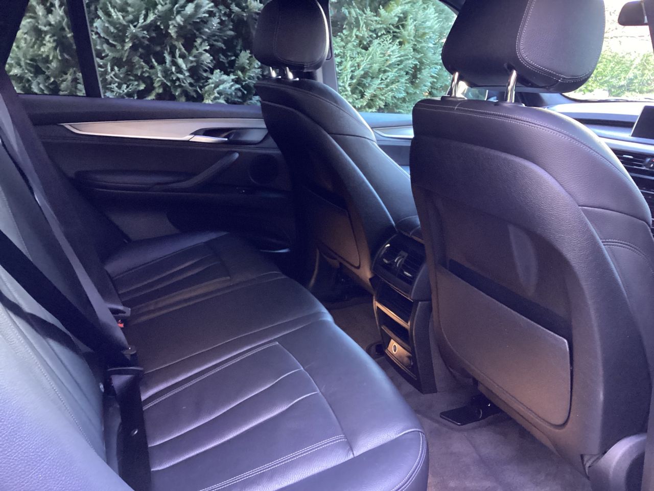 2017 BMW X5 3.0 30d M Sport SUV 5dr Diesel Auto xDrive Euro 6 (s/s) (258 ps) - vehicle photo 15 for sale on PureCar