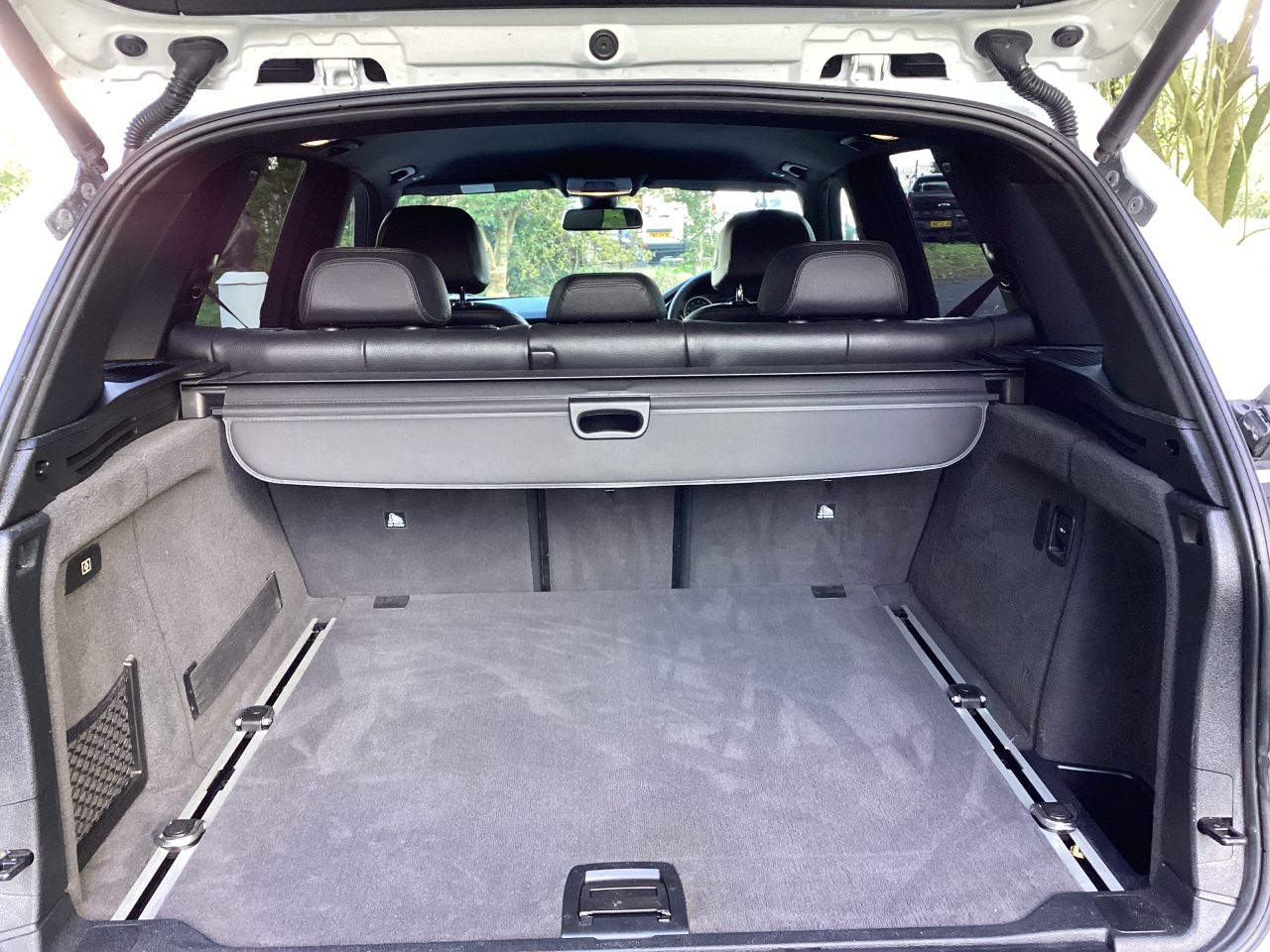2017 BMW X5 3.0 30d M Sport SUV 5dr Diesel Auto xDrive Euro 6 (s/s) (258 ps) - vehicle photo 17 for sale on PureCar