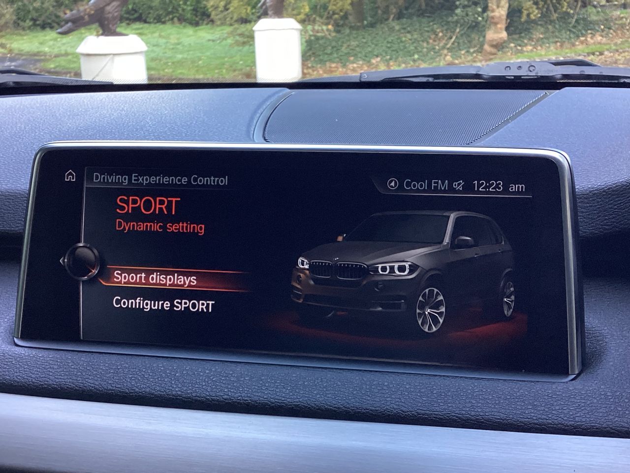2017 BMW X5 3.0 30d M Sport SUV 5dr Diesel Auto xDrive Euro 6 (s/s) (258 ps) - vehicle photo 25 for sale on PureCar