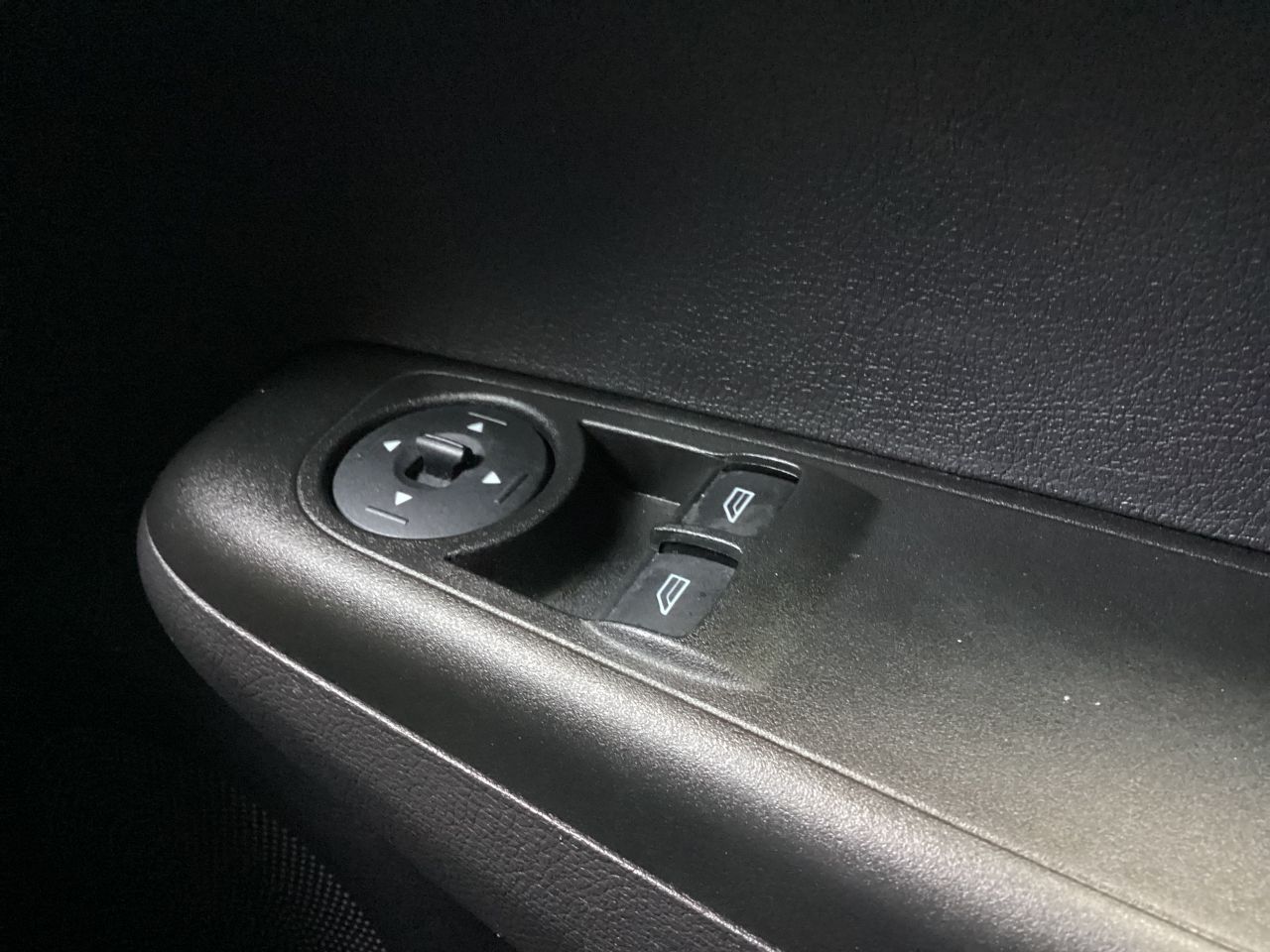 2019 FORD TOURNEO COURIER 1.5 TDCi Zetec MPV 5dr Diesel Manual Euro 6 (100 ps) - vehicle photo 16 for sale on PureCar