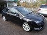 USED 2007 07 FORD FOCUS 2.5 ST-2 5d 225 BHP Full Service History, New MOT, &pound;750 just spent on car