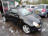 USED 2005 05 FORD STREET KA 1.6 8V LUXURY 2d 94 BHP Full Service History, Just Serviced, New MOT