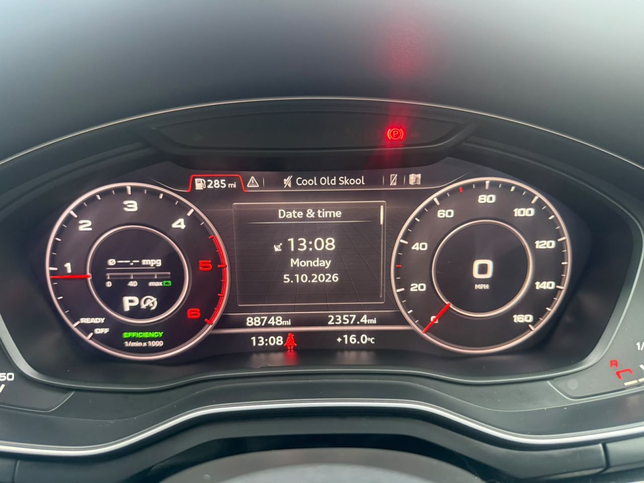 2019 AUDI A5 Black Edition - vehicle photo 28 for sale on PureCar