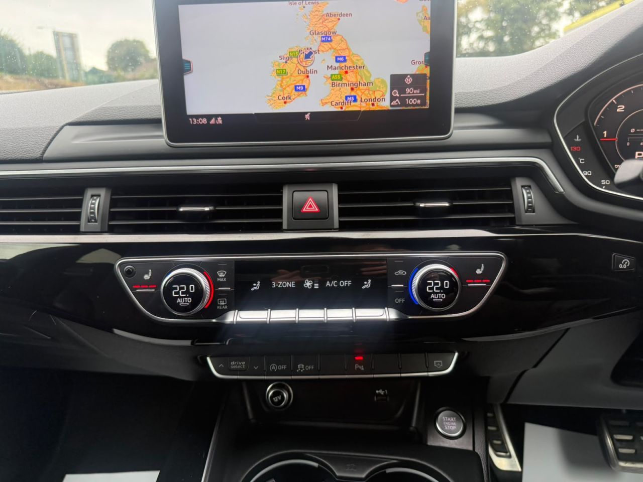2019 AUDI A5 Black Edition - vehicle photo 22 for sale on PureCar