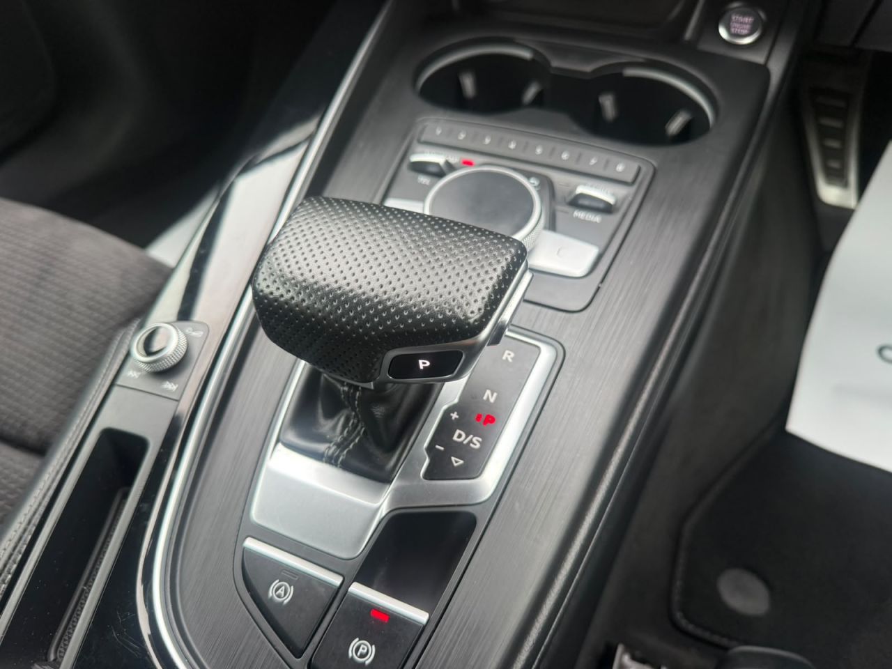 2019 AUDI A5 Black Edition - vehicle photo 23 for sale on PureCar