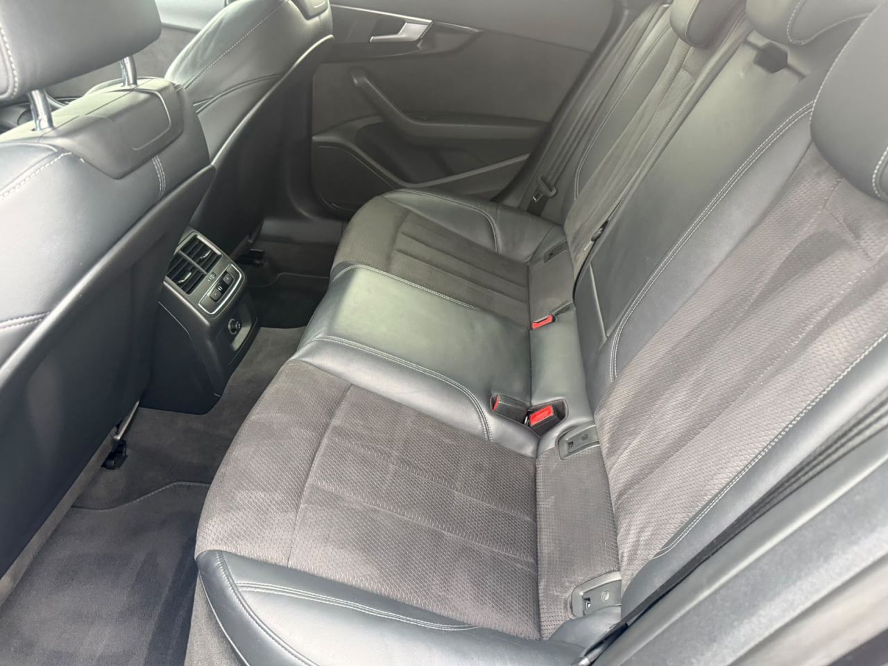 2019 AUDI A5 Black Edition - vehicle photo 18 for sale on PureCar