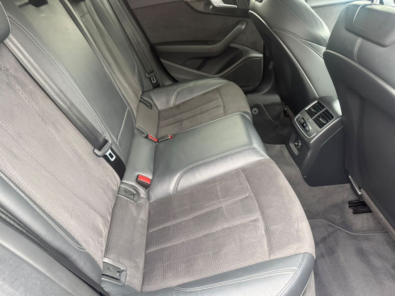 2019 AUDI A5 Black Edition - vehicle photo 19 for sale on PureCar