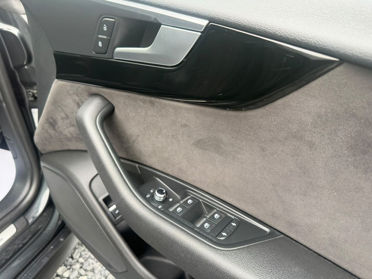 2019 AUDI A5 Black Edition - vehicle photo 26 for sale on PureCar