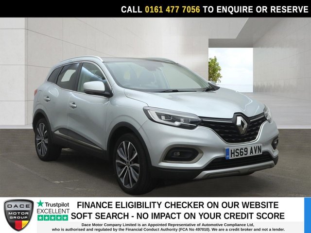 2020 Renault Kadjar