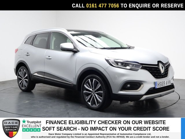 2020 Renault Kadjar