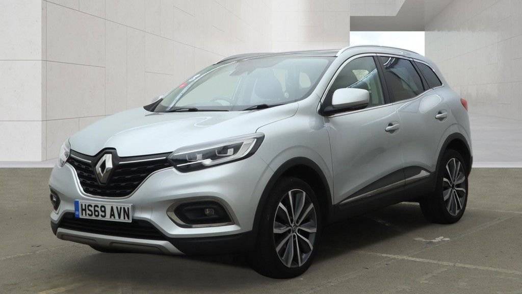 2020 Renault Kadjar — image 4