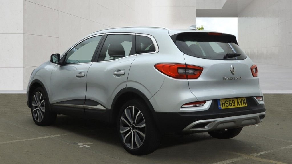 2020 Renault Kadjar — image 5