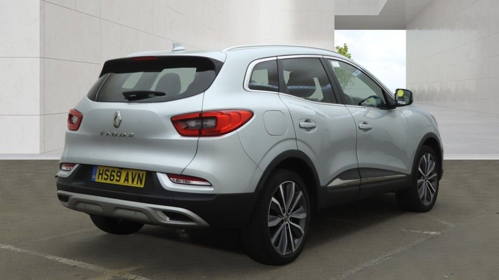 2020 Renault Kadjar — image 6