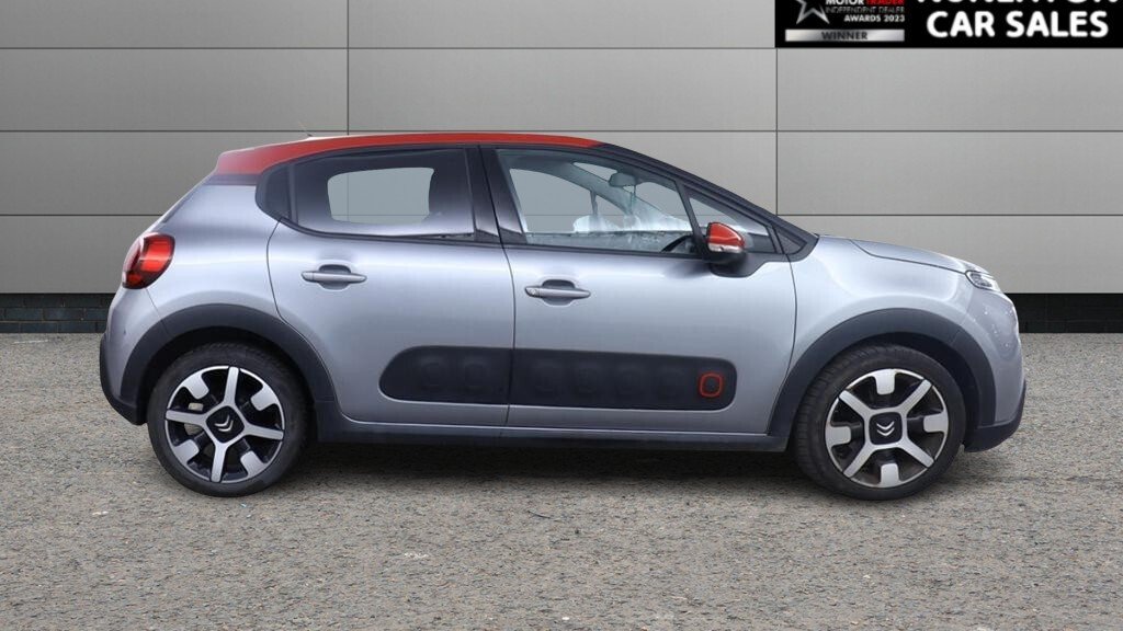 2019 Citroen C3 — image 2