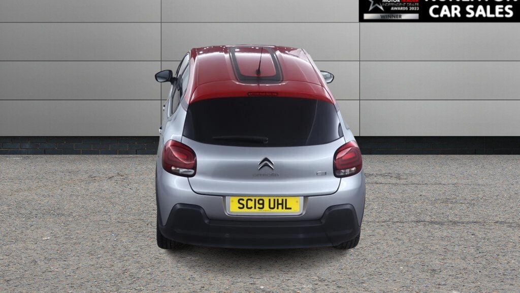 2019 Citroen C3 — image 4