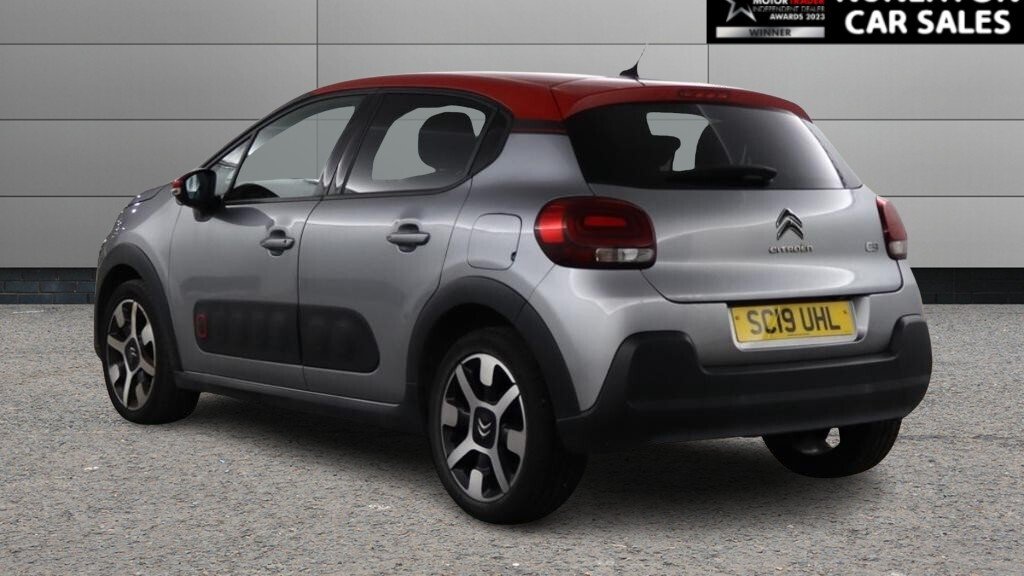 2019 Citroen C3 — image 5