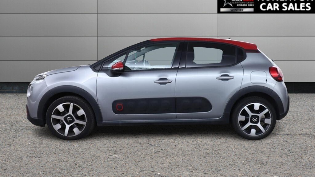2019 Citroen C3 — image 6