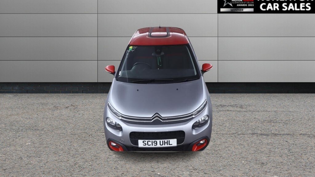 2019 Citroen C3 — image 8