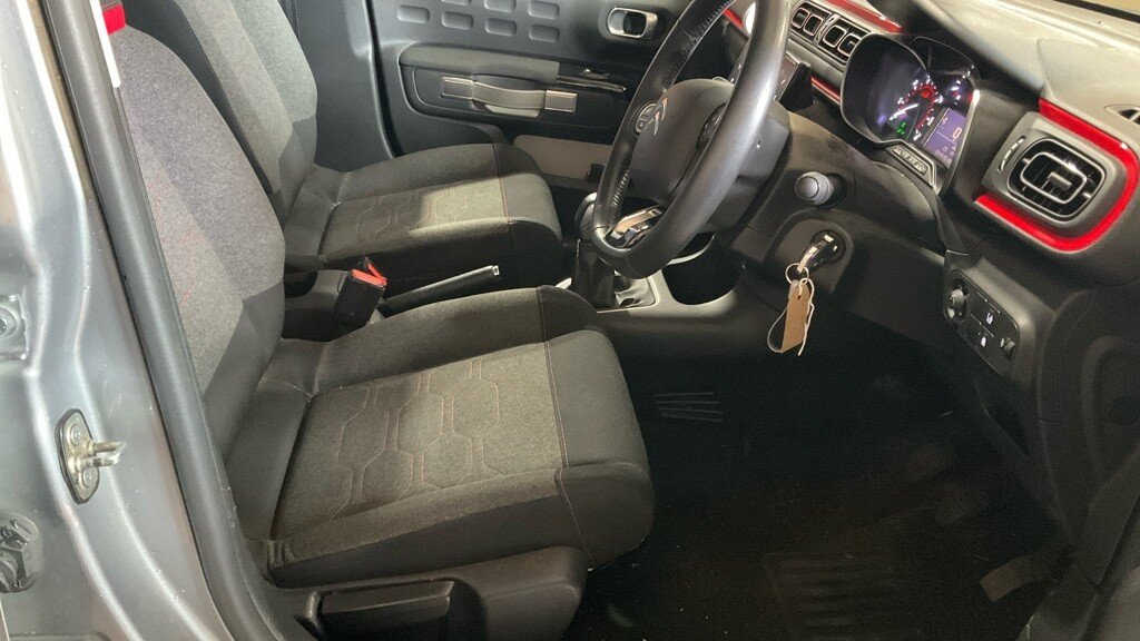 2019 Citroen C3 — image 11