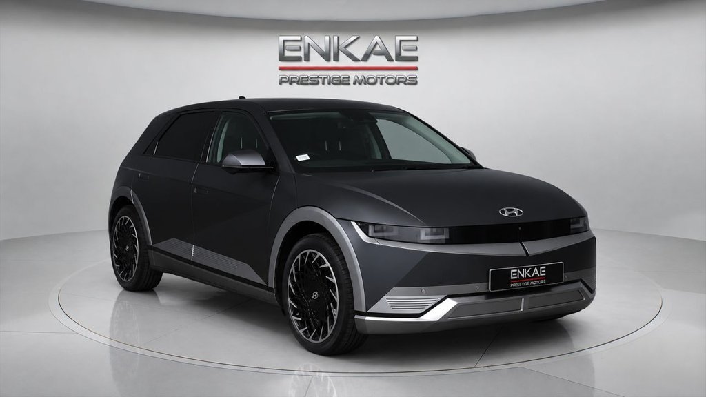 2023 Hyundai IONIQ 5