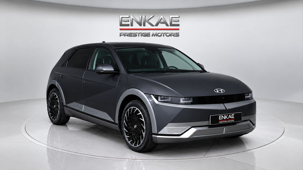 2023 HYUNDAI IONIQ 5
