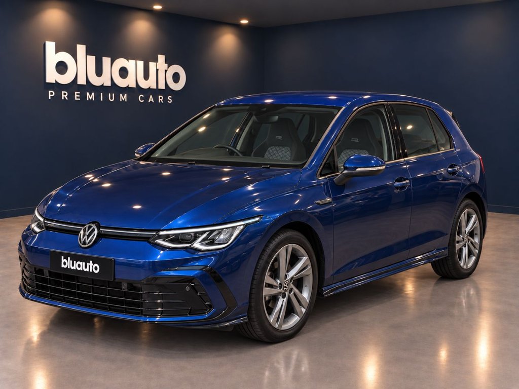 2021 Volkswagen Golf