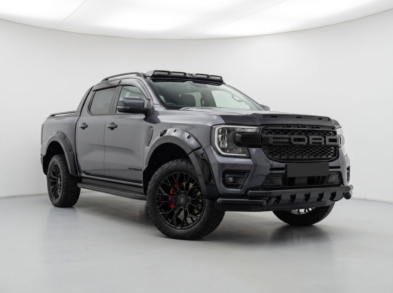 2023 Ford Ranger