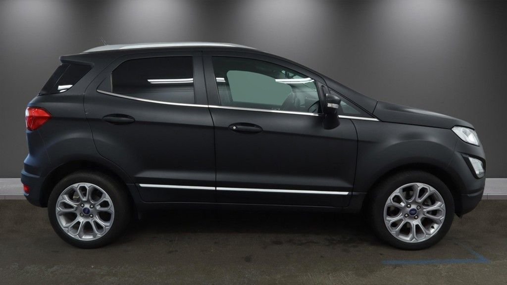 2019 Ford EcoSport — image 5