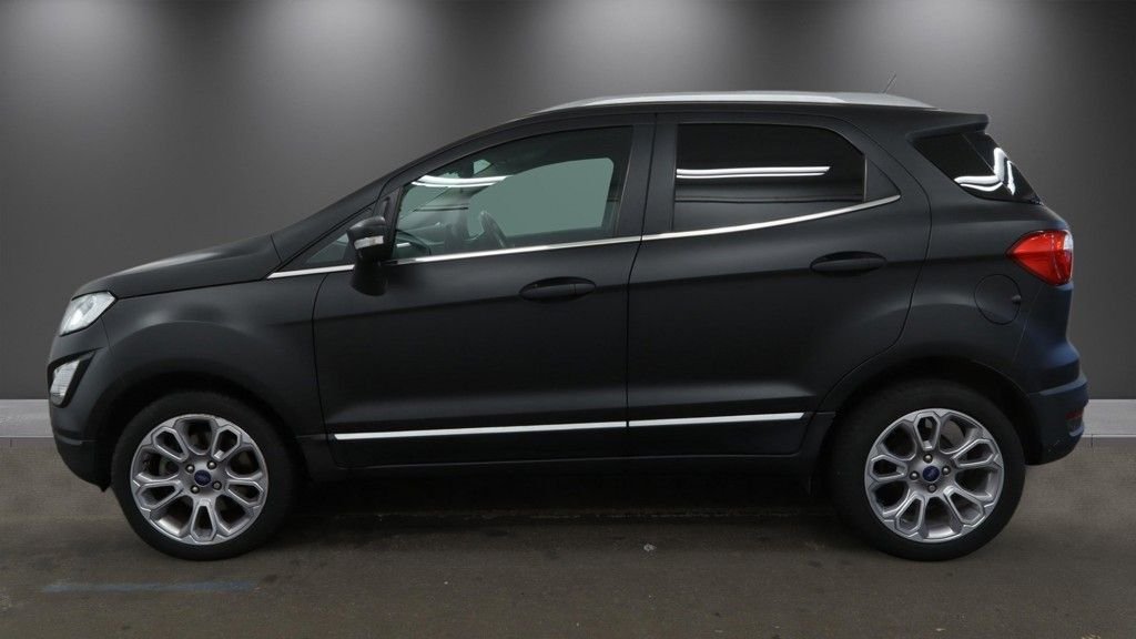 2019 Ford EcoSport — image 6