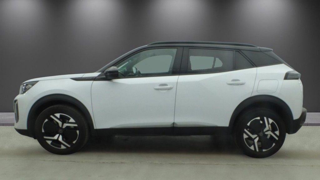 2025 Peugeot 2008 — image 6