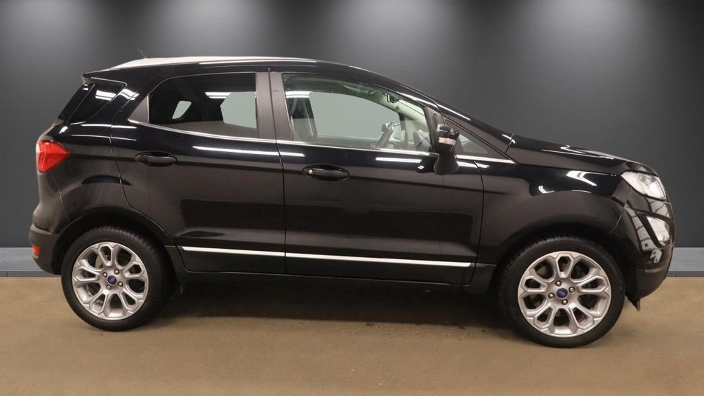 2019 Ford EcoSport — image 5