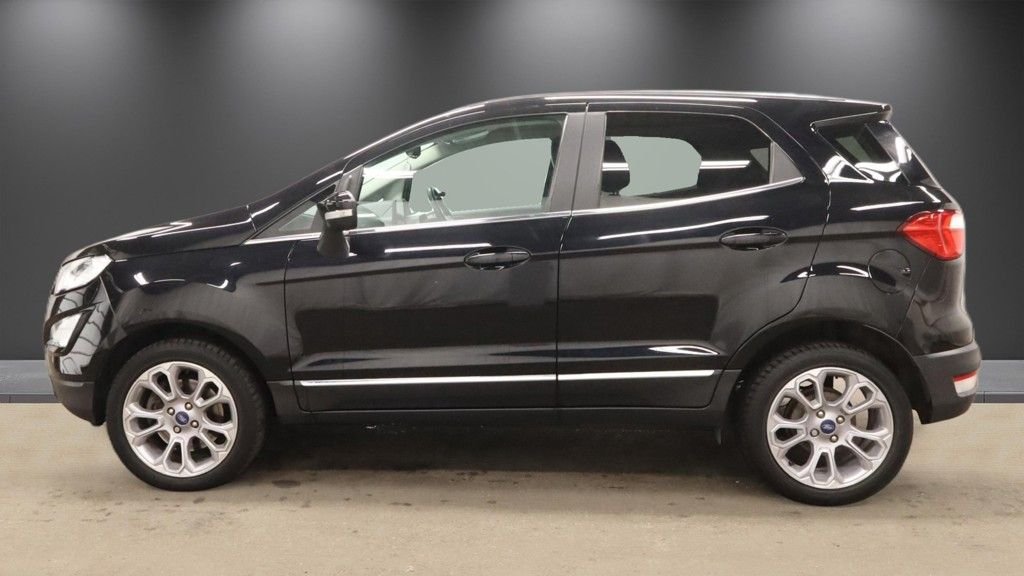 2019 Ford EcoSport — image 6