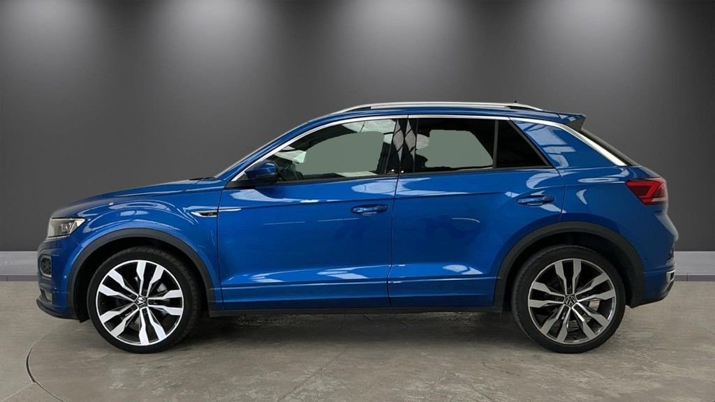 2021 Volkswagen T-Roc — image 6