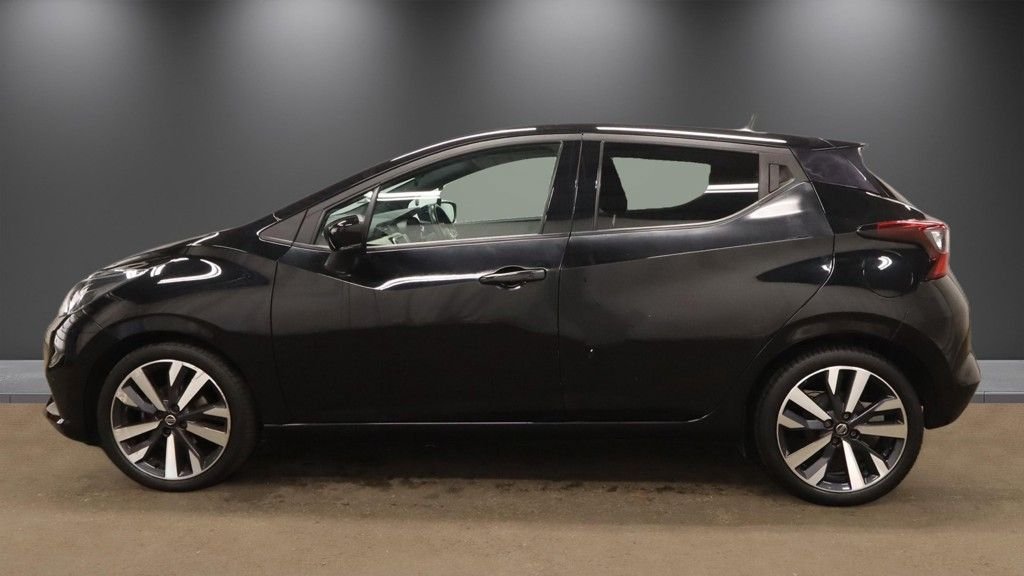 2021 Nissan Micra — image 6