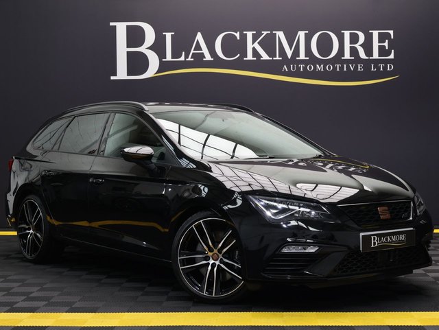 2020 Seat Leon