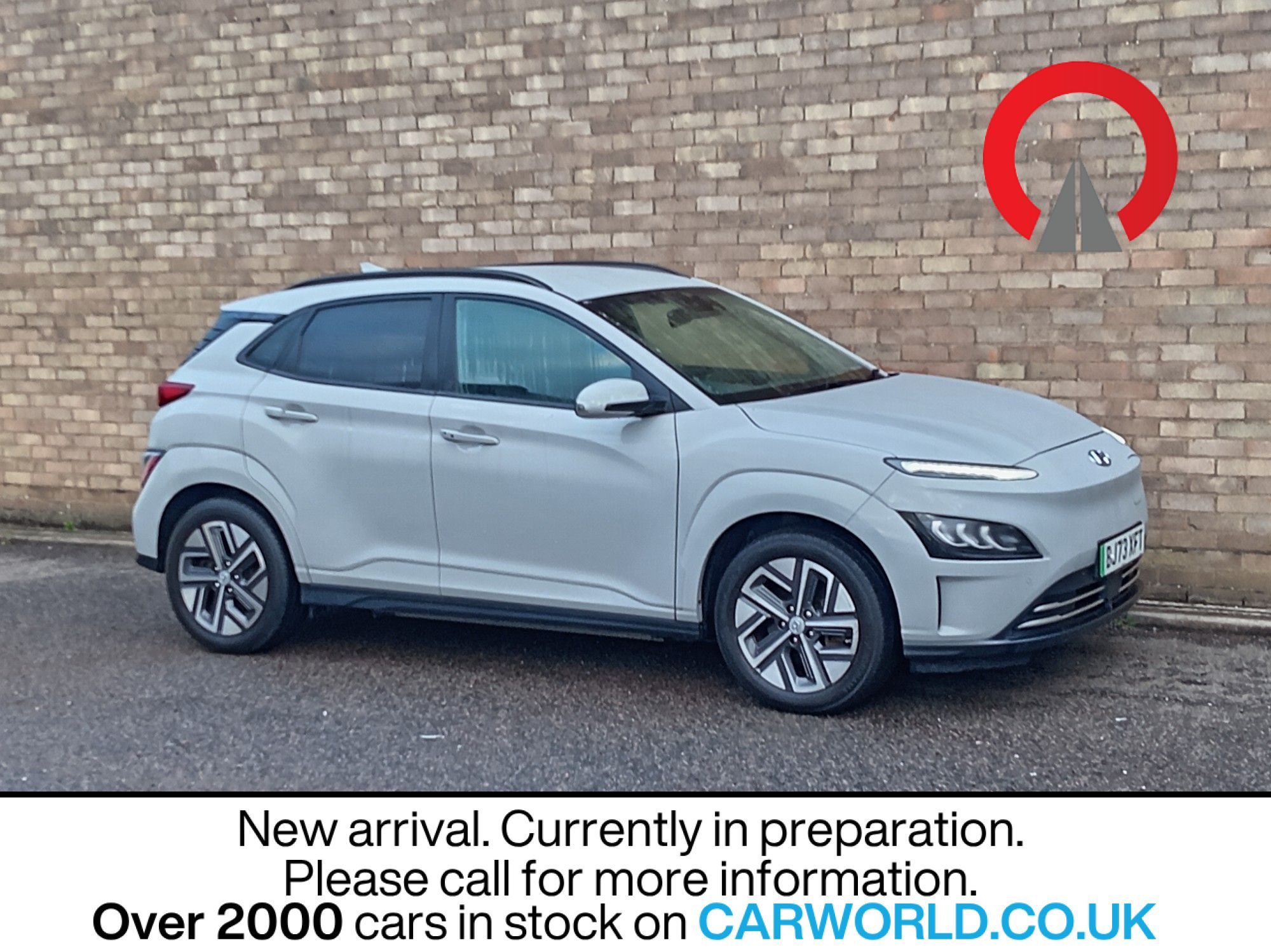 2023 Hyundai Kona